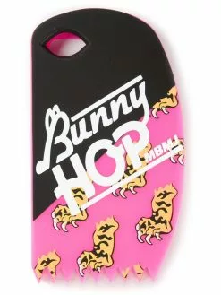 Marc Jacobs 'Bunny Hop' iPhone 5 cover
