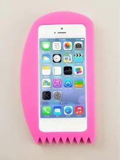 Marc Jacobs 'Bunny Hop' iPhone 5 cover
