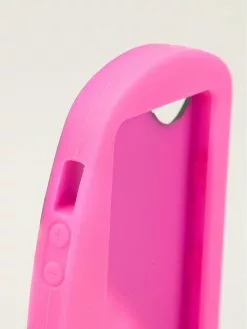 Marc Jacobs 'Bunny Hop' iPhone 5 cover