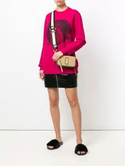 Marc Jacobs The Snapshot small camera bag