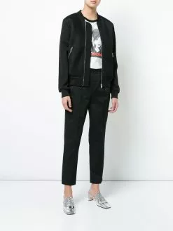Marc Jacobs cropped trousers