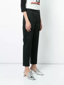 Marc Jacobs cropped trousers