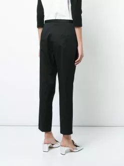 Marc Jacobs cropped trousers