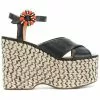 Marc Jacobs Rowan espadrille wedges