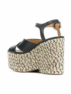Marc Jacobs Rowan espadrille wedges