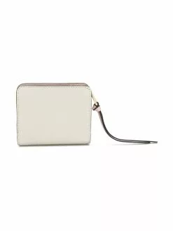 Marc Jacobs The Snapshot mini compact wallet