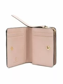 Marc Jacobs The Snapshot mini compact wallet