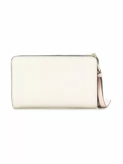 Marc Jacobs The Snapshot compact wallet