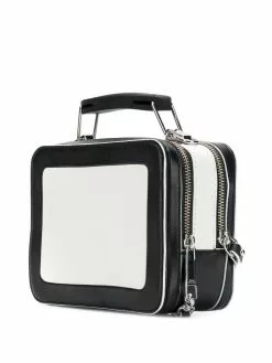 Marc Jacobs The Box 20 crossbody bag