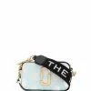 Marc Jacobs The Snapshot Dot crossbody bag 2 Marc Jacobs The Snapshot Dot crossbody bag