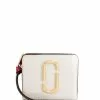 Marc Jacobs Snapshot mini compact wallet
