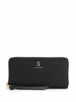 Marc Jacobs The Softshot Standard Continental wallet