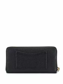 Marc Jacobs The Softshot Standard Continental wallet