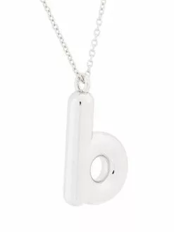 Marc Jacobs Bubbly B pendant 7 Marc Jacobs Bubbly B pendant