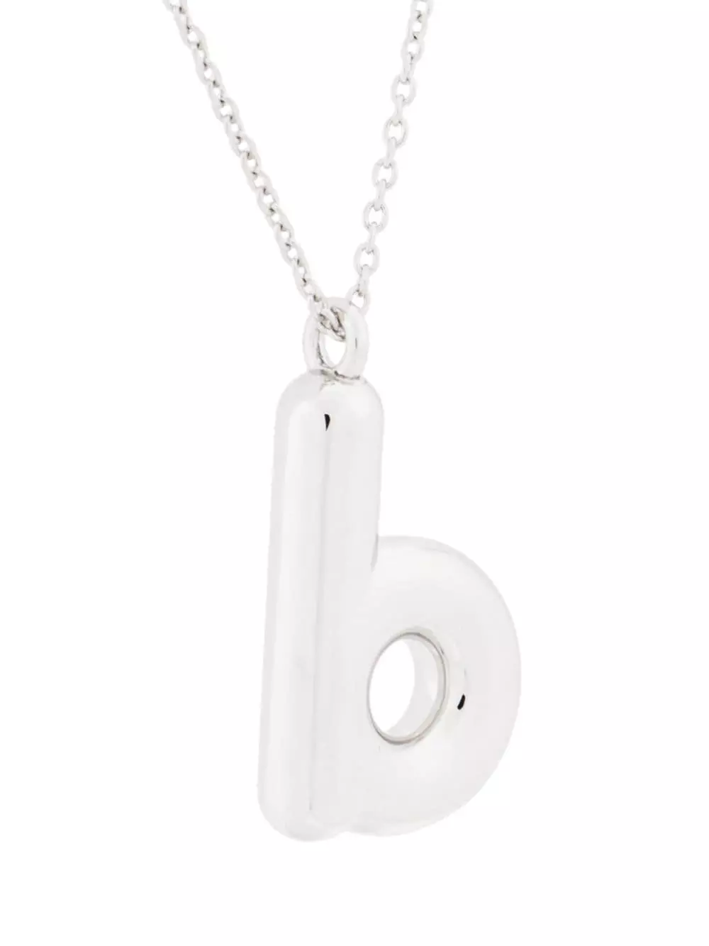 Marc Jacobs Bubbly B pendant 5 Marc Jacobs Bubbly B pendant