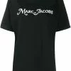 Marc Jacobs The Logo T-shirt