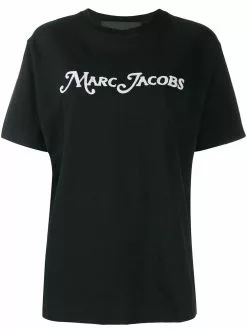 Marc Jacobs The Logo T-shirt