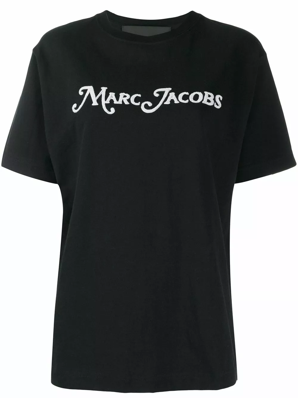 Marc Jacobs The Logo T shirt 3 Marc Jacobs The Logo T-shirt