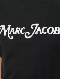 Marc Jacobs The Logo T shirt 13 Marc Jacobs The Logo T-shirt