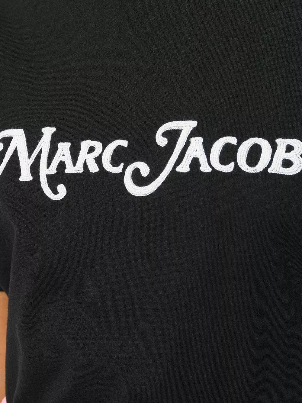 Marc Jacobs The Logo T shirt 7 Marc Jacobs The Logo T-shirt