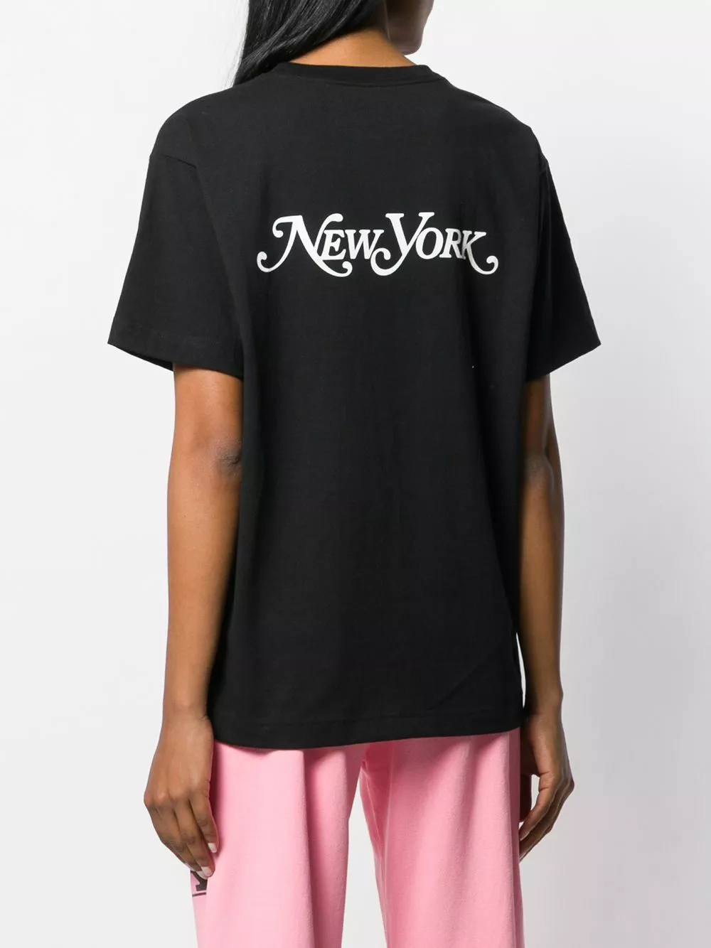 Marc Jacobs The Logo T shirt 6 Marc Jacobs The Logo T-shirt