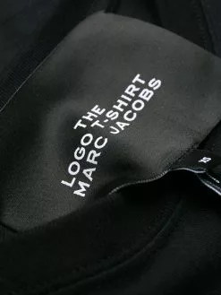 Marc Jacobs The Logo T shirt 15 Marc Jacobs The Logo T-shirt