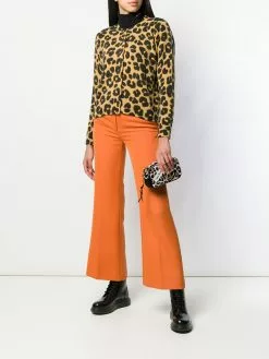 Marc Jacobs The Trompe L'Oeil Snapshot pouch