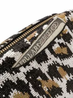 Marc Jacobs The Trompe L'Oeil Snapshot pouch