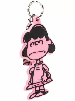 Marc Jacobs x Peanuts® The Lucy Charm