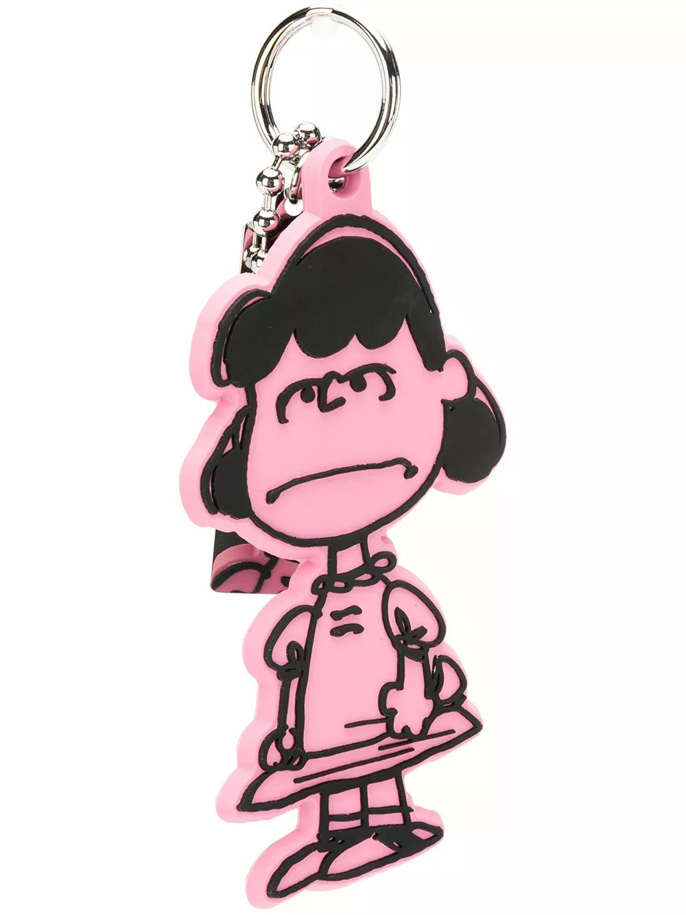 Marc Jacobs X Peanuts® The Lucy Charm 3 Marc Jacobs x Peanuts® The Lucy Charm