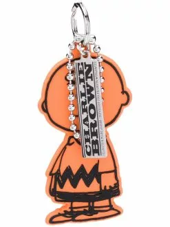 Marc Jacobs x Peanuts® The Charlie Brown charm