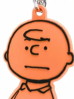 Marc Jacobs x Peanuts® The Charlie Brown charm