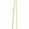 Marc Jacobs The Chain shoulder strap
