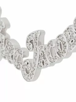 Marc Jacobs x New York Magazine earrings