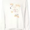 Marc Jacobs x Magda Archer The Collaboration sweatshirt