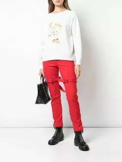 Marc Jacobs x Magda Archer The Collaboration sweatshirt