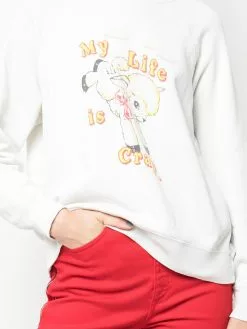 Marc Jacobs x Magda Archer The Collaboration sweatshirt