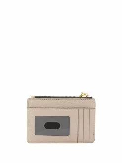 Marc Jacobs The Softshot top zip multi wallet