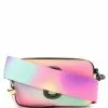 Marc Jacobs The Snapshot Airbrush camera bag