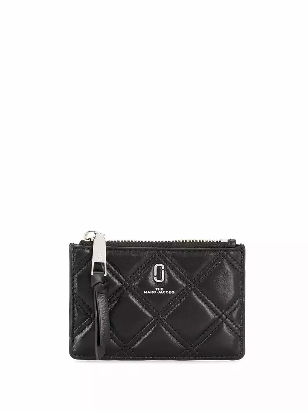 Marc Jacobs The Softshot quilted wallet 3 Marc Jacobs The Softshot quilted wallet