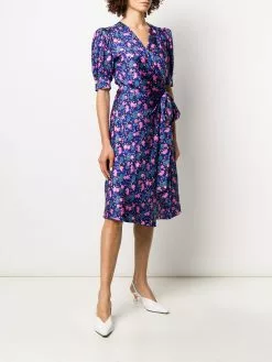 Marc Jacobs The Wrap dress