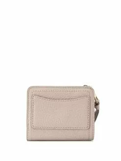 Marc Jacobs zipped mini wallet