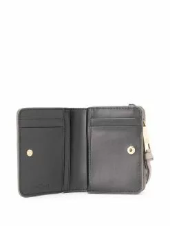 Marc Jacobs zipped mini wallet