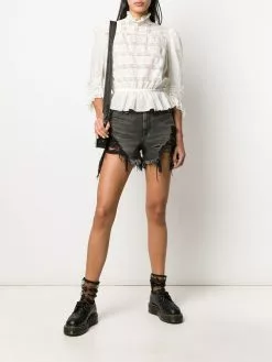 Marc Jacobs The Victorian blouse