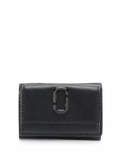 Marc Jacobs mini Snapshot Trifold wallet