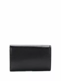 Marc Jacobs mini Snapshot Trifold wallet