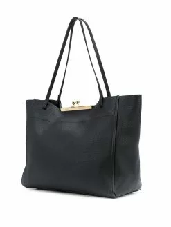 Marc Jacobs The Kiss Lock tote bag