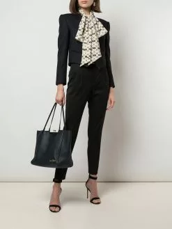 Marc Jacobs The Kiss Lock tote bag