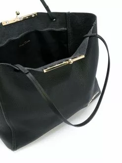Marc Jacobs The Kiss Lock tote bag