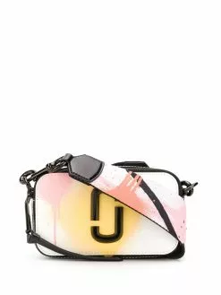 Marc Jacobs The Snapshot Spray Paint bag